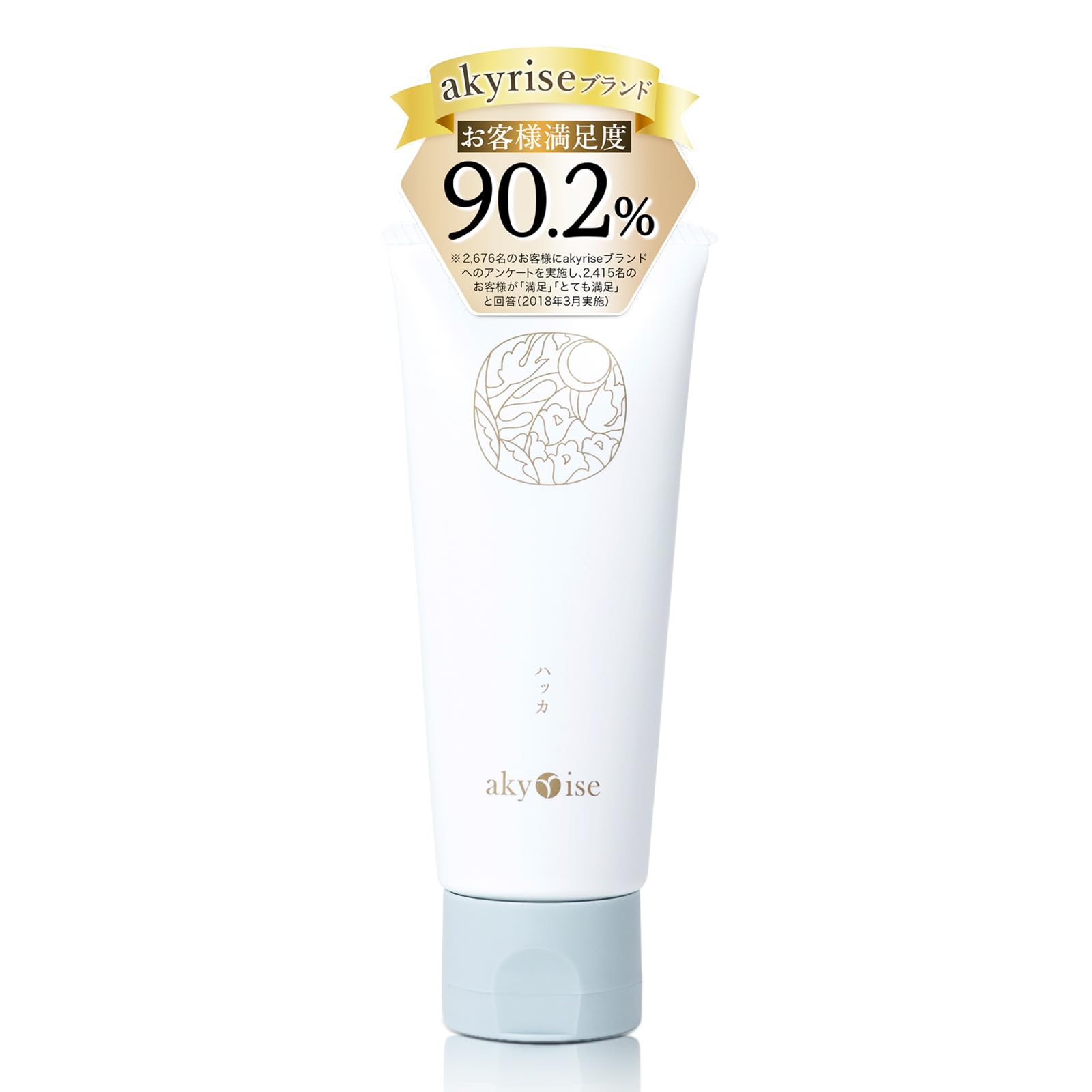 あきゅらいず 優すくらぶ ハッカ 80g 2本セット Amazon.co.jp: 【公式】akyrise（あきゅらいず）優すくらぶ（小） 80g