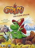 grisu der kleine drache vater  Grisu der kleine Drache: \