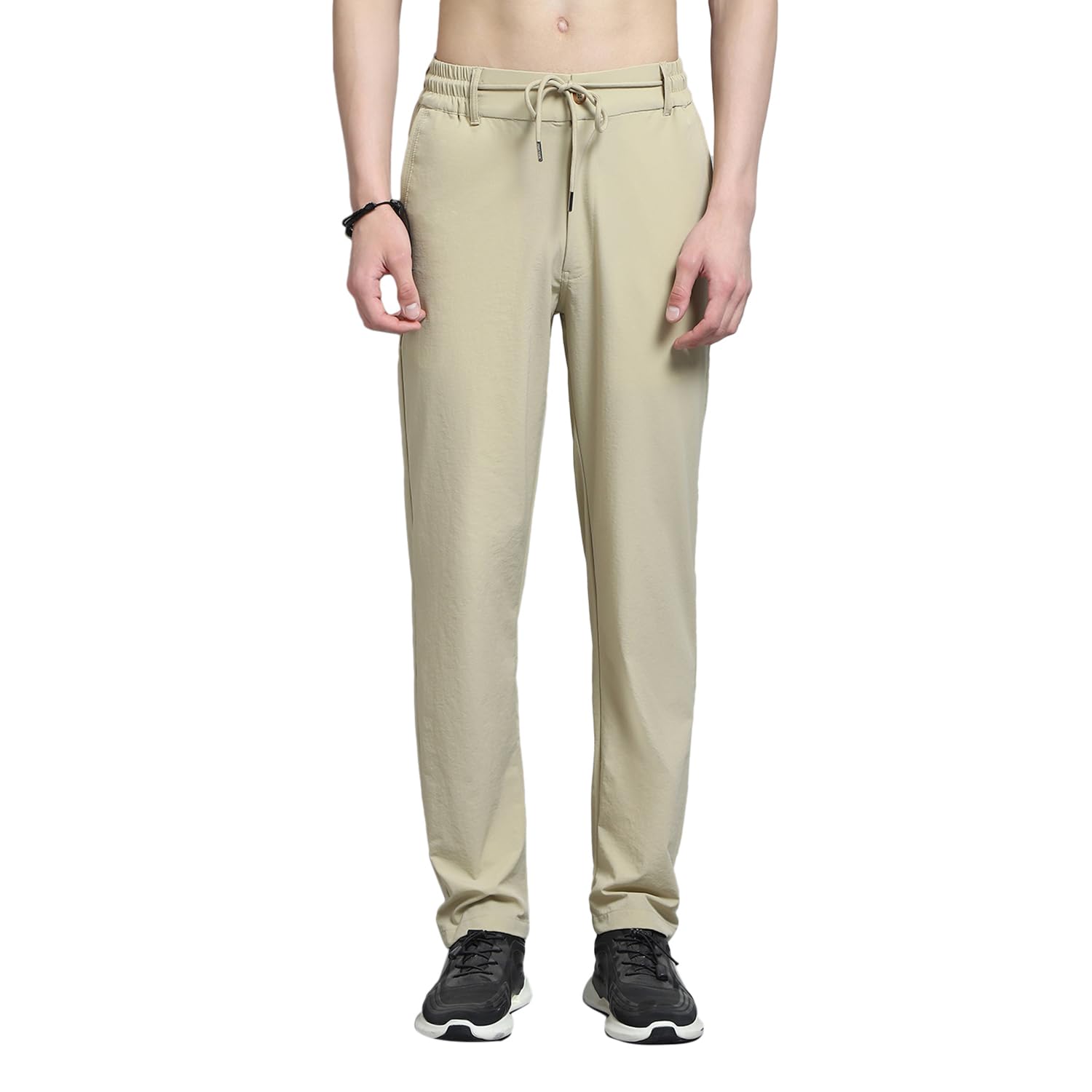 monte carlo Men's Regular Fit Track Pants | Drawstring Closure | Side Pocket | Sports Lower | Comfortable & Stylish Lower for Men's-picture-23