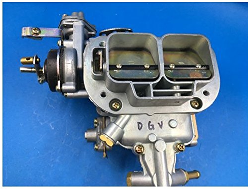 Carburateur de rechange 32/36DGV type Weber Premium GOWE - 2