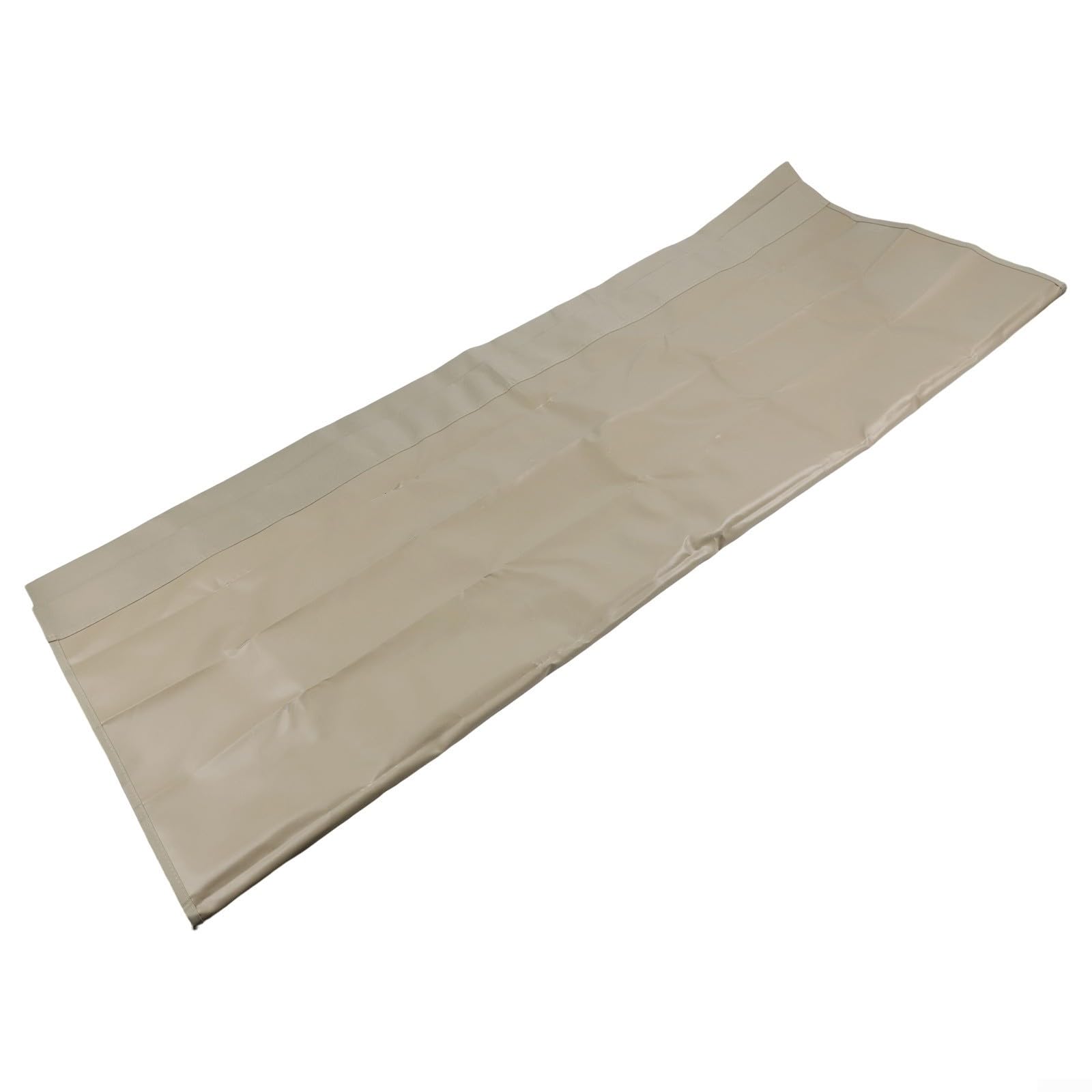 Housse balancelle jardin 600D beige haut de gamme étanche et durable