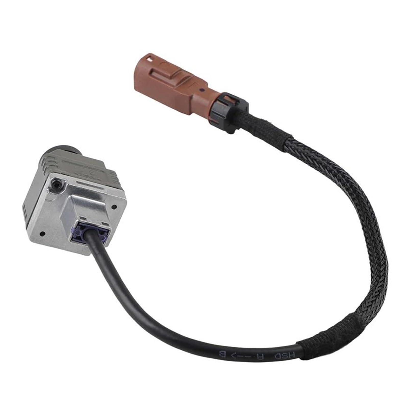 Degrés Caméra Recul pour Mercedes pour Benz W205 W218 W292 W448 W253 Caméra Surround View 360 Degrés 0009050806 A0009050906 Aide Stationnement
