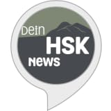  Dein HSK News