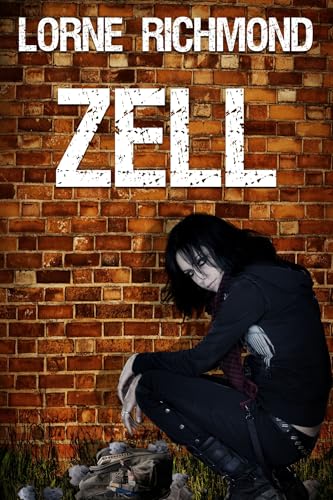 Zell (English Edition)