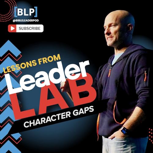 Ep 80: Optimism Without Guardrails Gets You Spanked | Lessons from LeaderLab
