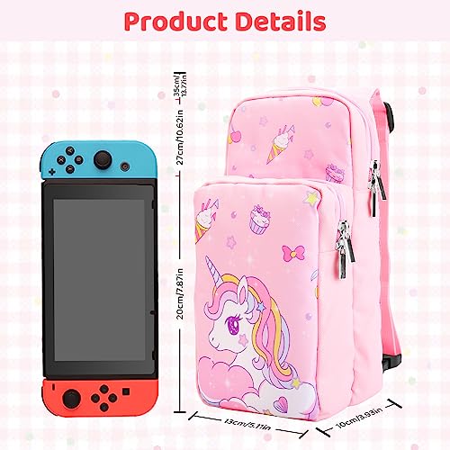 Consejos y comparativas para Comprar Nintendo switch grip que Puedes comprar On-line. 24 Imagen adicional