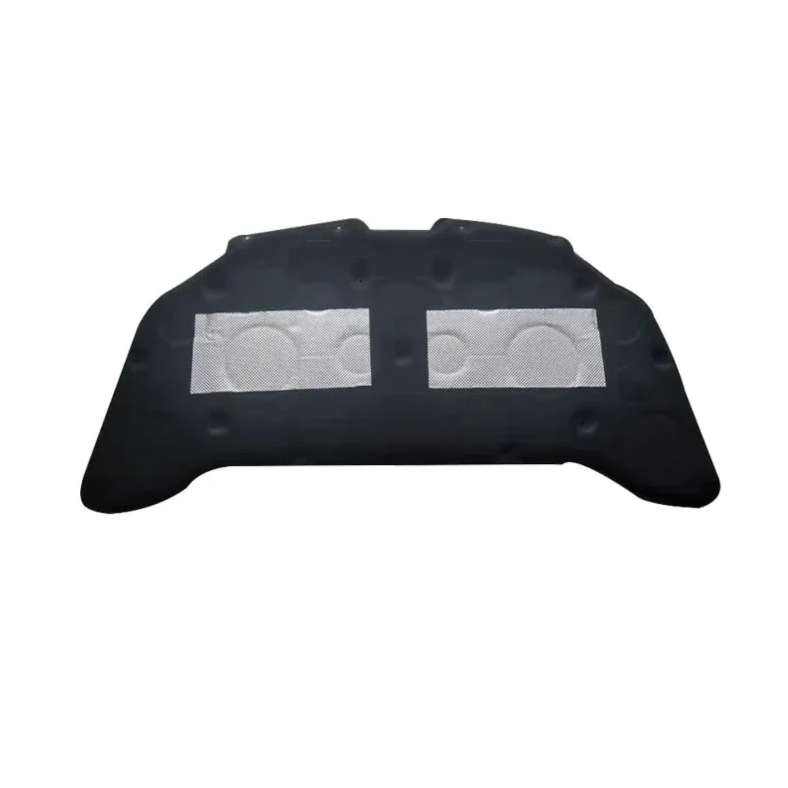 Ltusgt One Color Car Hood Insulation Pad For Benz For Gla X156 2014~2020 Front Hood Engine Soundproof Cotton Urban Insulation Sound Pad Mat Car Accessories