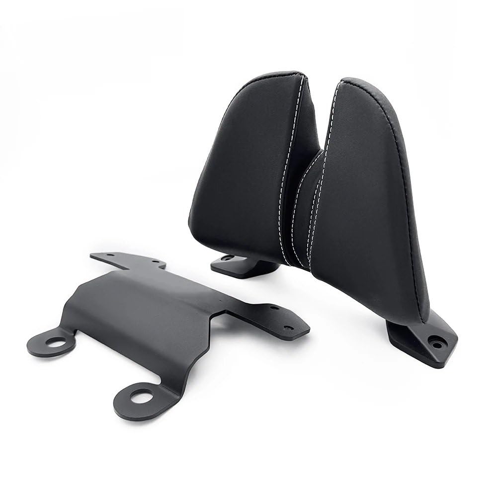 Per X-ADV 750, XADV 750 XADV750 X-ADV750 | Accessori Sedile Passeggero Kit Schienale Posteriore Schienale