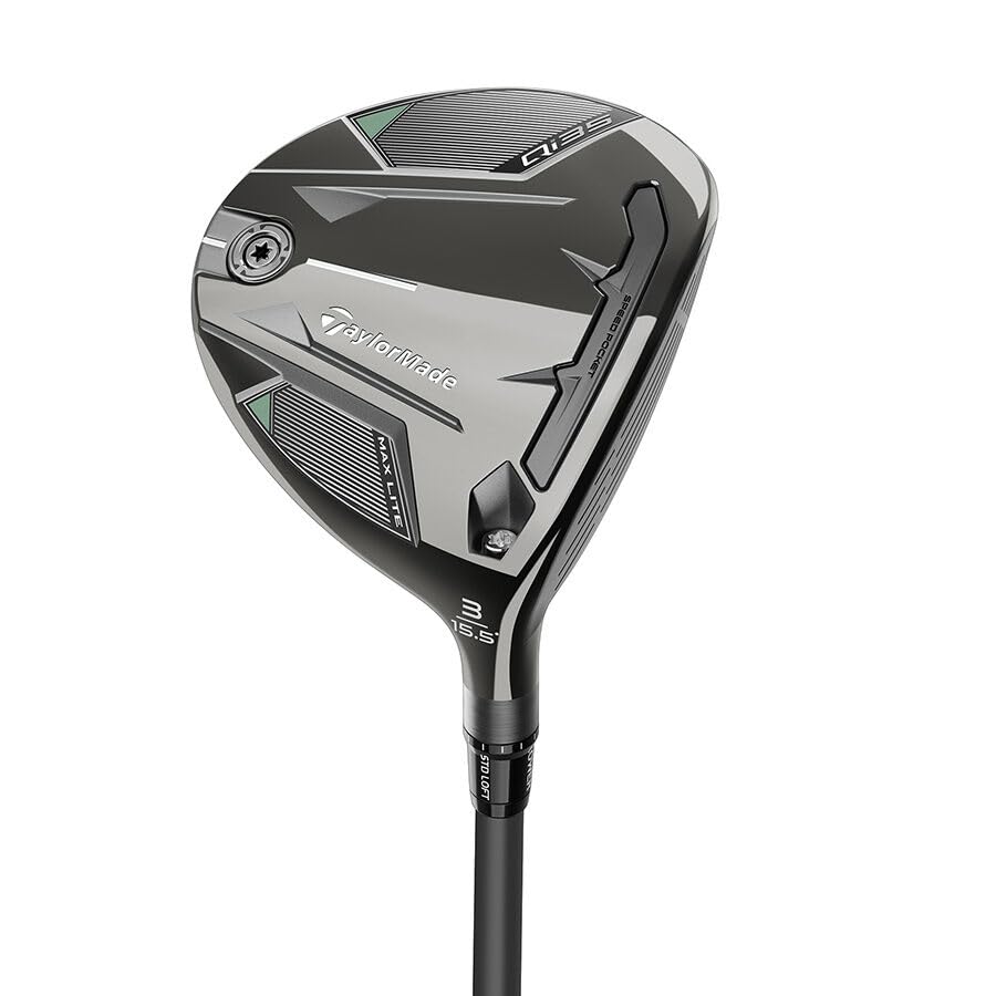 クラブ QI35 3HL Qi35 | TaylorMade Golf