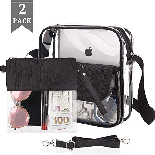 Best Clear Purses