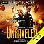 Cover of Unraveled