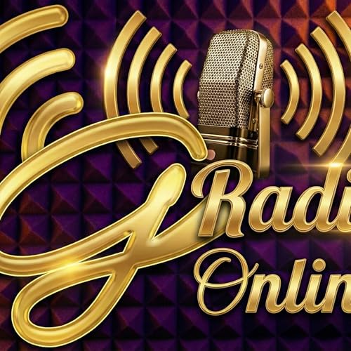 G RADIO ONLINE Titelbild