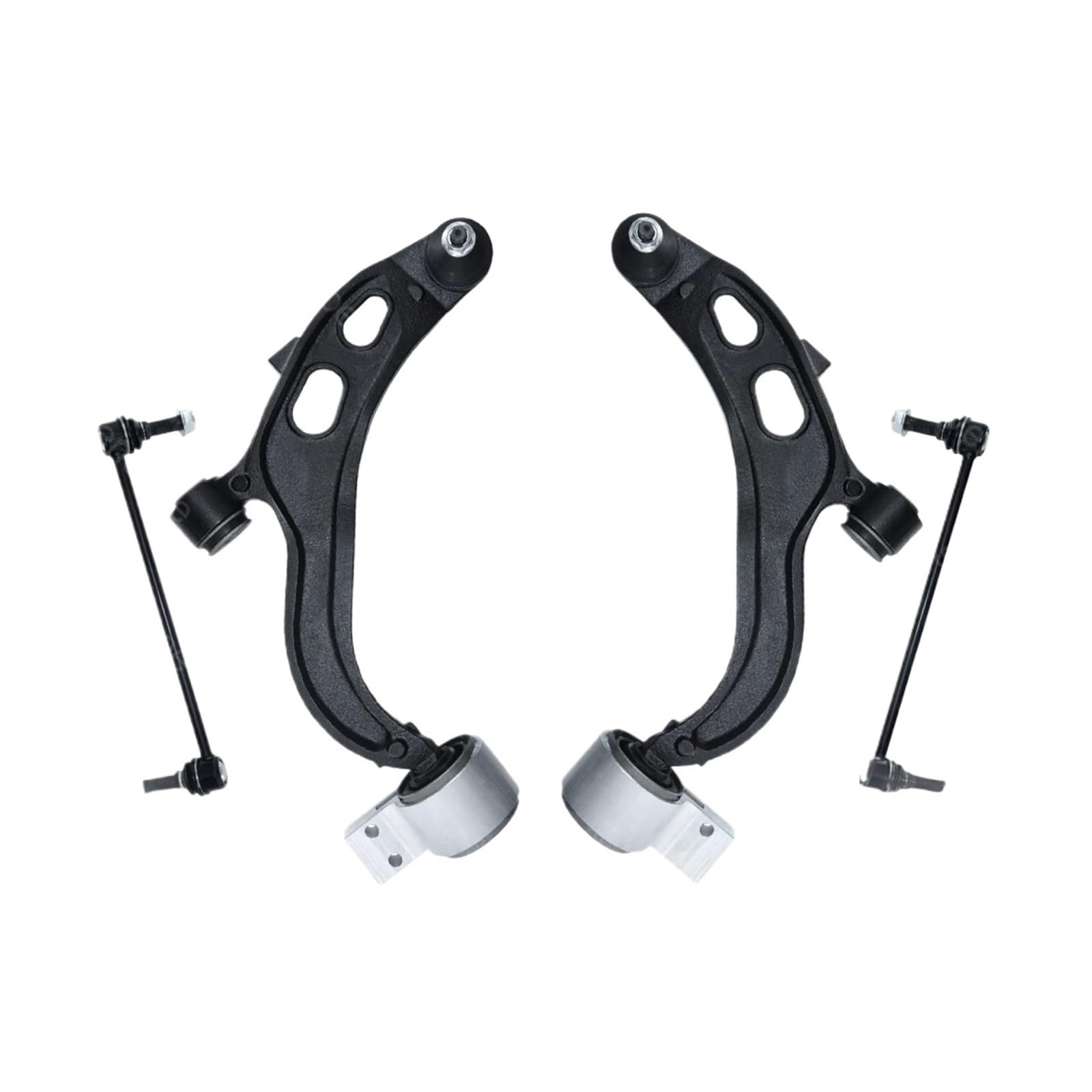 Kit bras de commande et biellette barre stabilisatrice Ford Taurus Flex Lincoln MKS 2010-2012