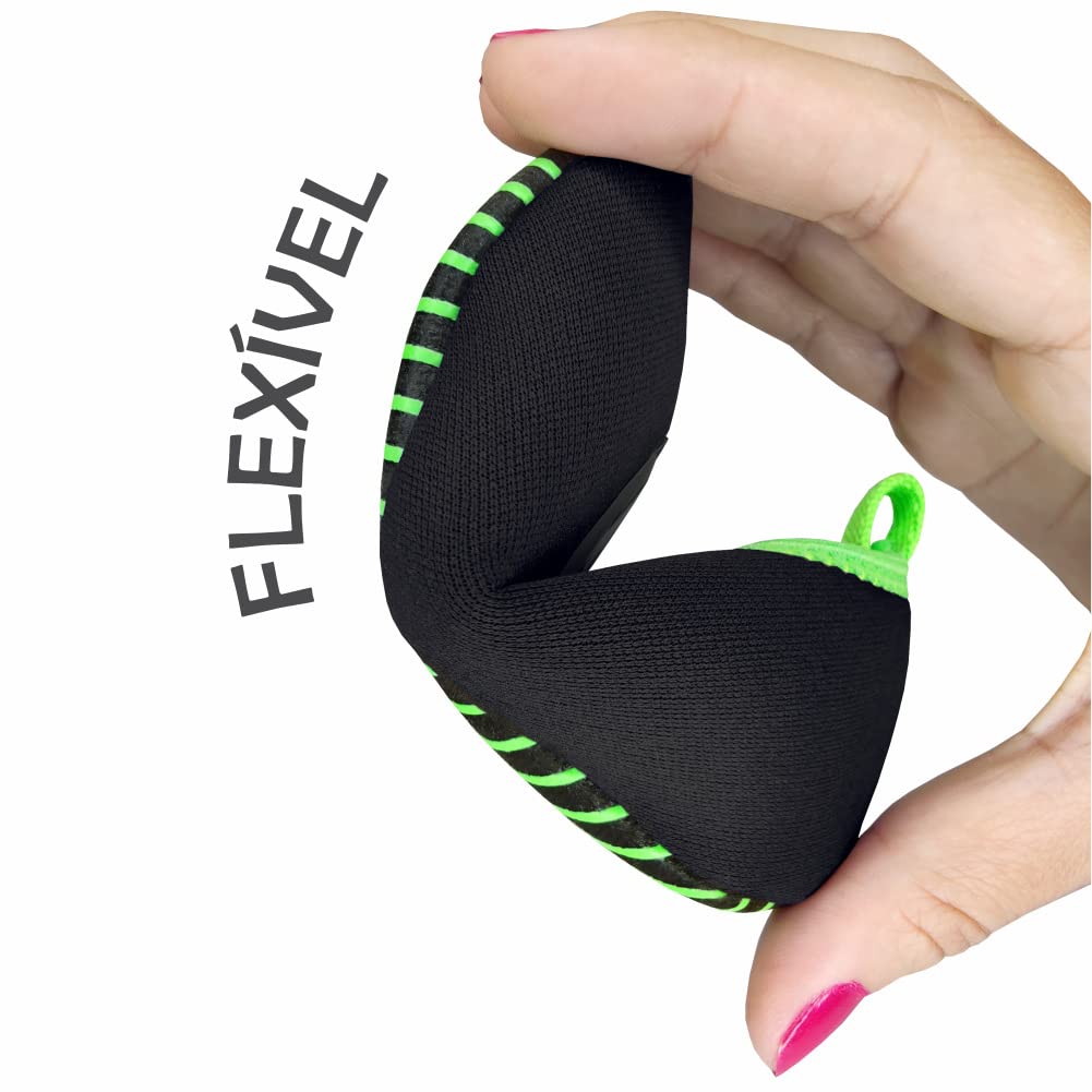 Kit Sapatilha Infantil Antiderrapante Magicc Kids S113 S114 em promoção! Veja a oferta e mais achadinhos de Sapatos Infantis 5 Hoje é o melhor dia para comprar Kit Sapatilha Infantil Antiderrapante Magicc Kids S113 S114 com aquele preço maroto! Promoção! Aproveite a oferta! 5