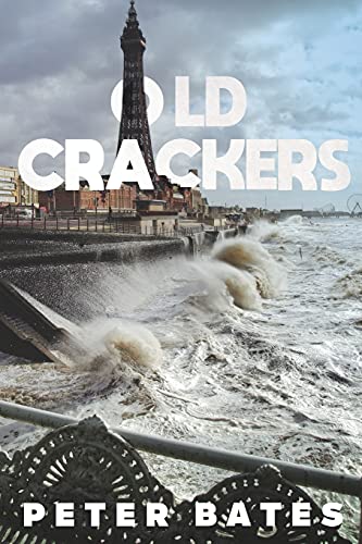 Old Crackers view 2