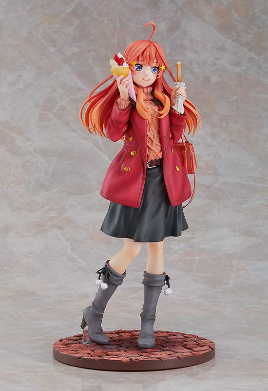 Amazon | グッドスマイルカンパニー(GOOD SMILE COMPANY) 五等分の花嫁 