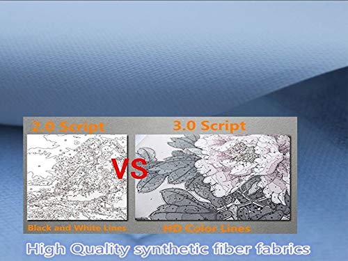 NadamuSun Pittura a Olio di Nuova Versione 3.0 HD