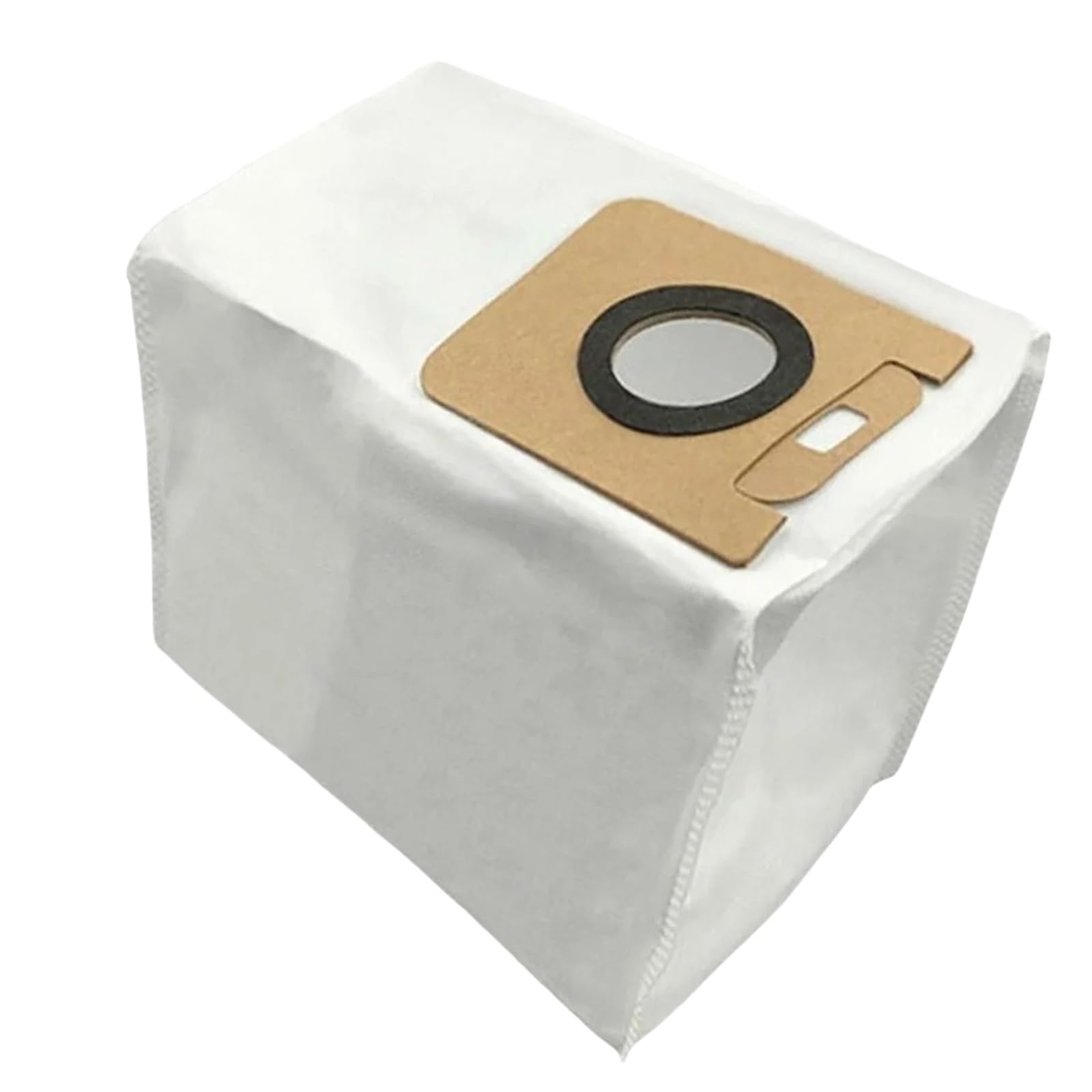 Kit de Piezas Compatible con Imou aspiradora L11, Filtro de Cepillo de Rodillo Lateral, paño de fregona, Accesorios for aspiradora/barredora(Set 7)