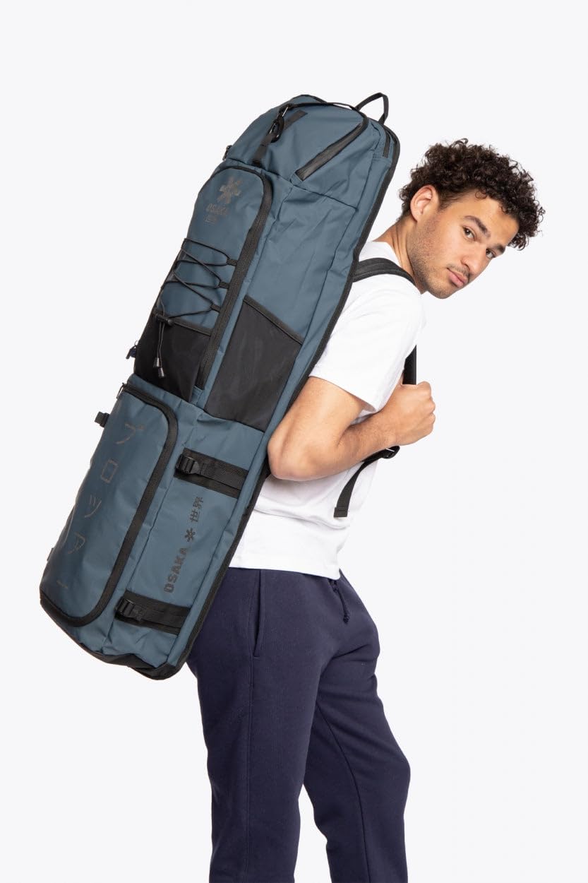 Osaka Borsa da Hockey PRO Tour Grezzo - Blu