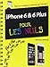 Produktbild iPhone 6 et 6 Plus Pas à pas Pour les Nuls