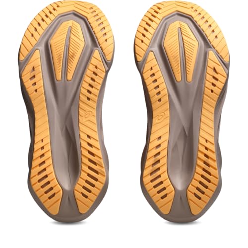 Image of ASICS Women Lace Up Running Shoes