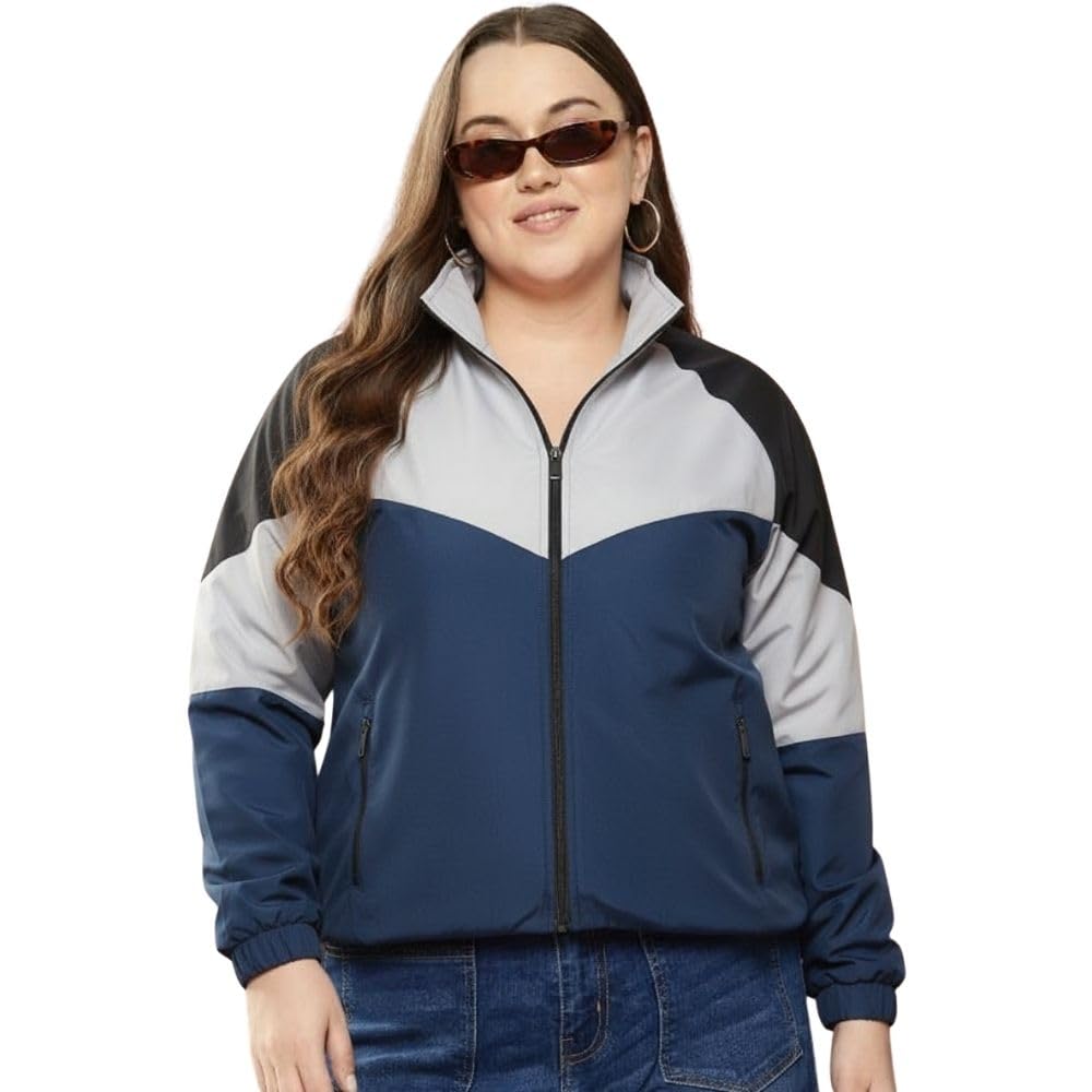 toughtees Womens Stylish Jacket Trendy Outerwear & Casual for Winter Travel and Daily Use Comfortable Durable Ladies Jacket-picture-14