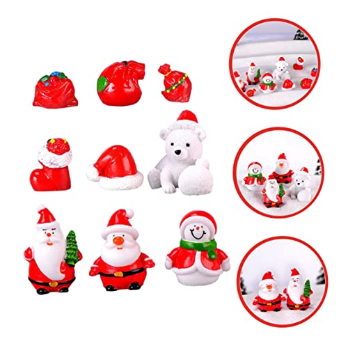 El mejor review de Figuras navideñas - los mas comprados. 11 Imagen adicional