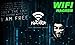 Wifi Hacker:Wifi Password Keygen