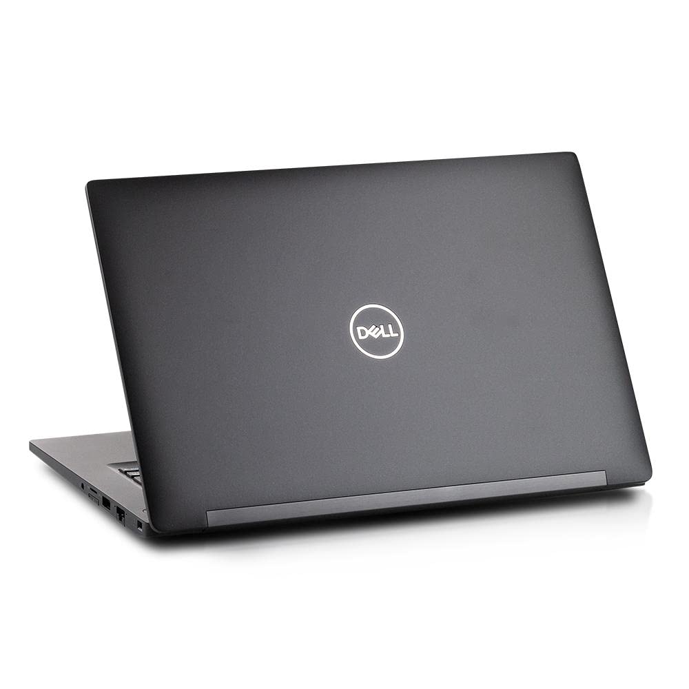 PC Portable Dell Latitude 7490 I5 8ème Gen - 14" - 8Go RAM - SSD 256Go - Windows 10 - Occasion
