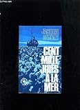  Cent mille juifs à la mer