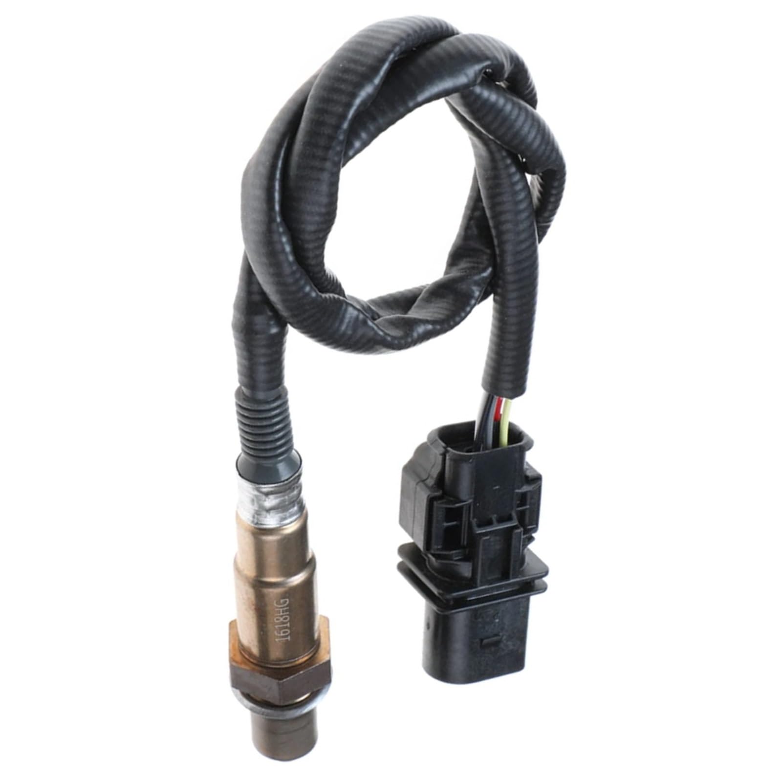 Sensores Oxígeno Escapes Compatible Con Peugeot 308 Para CC Para Convertible 2009-2019 Sensor De Oxígeno Lambda Para Sonda O2 Kit De Montaje Unidad De Módulo De Cables V759486080
