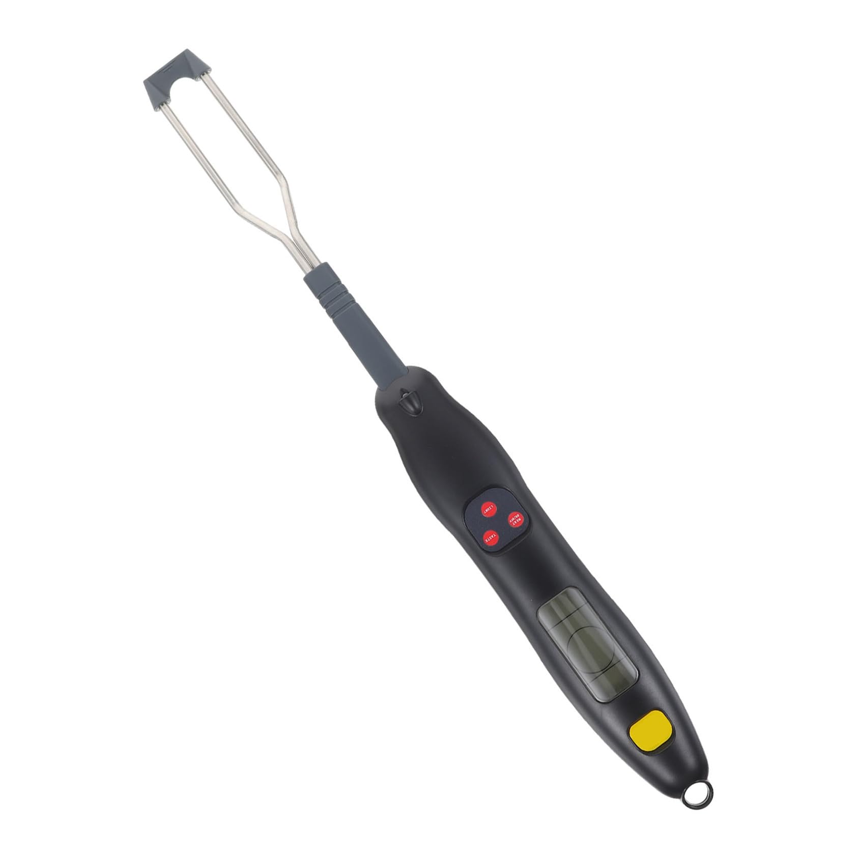 Forchetta Termometro Barbecue Elettronica 206 in Abs e Acciaio