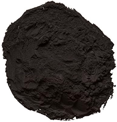 Activated Charcoal - Coconut Charcoal Powder | Coconut Shells (8 Oz)