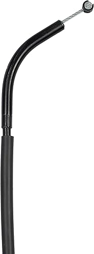 Miniatura 4 de MOTOMASTER Cable de embrague de motocicleta compatible con Kawasaki KLE 650 Versys  54011-0582