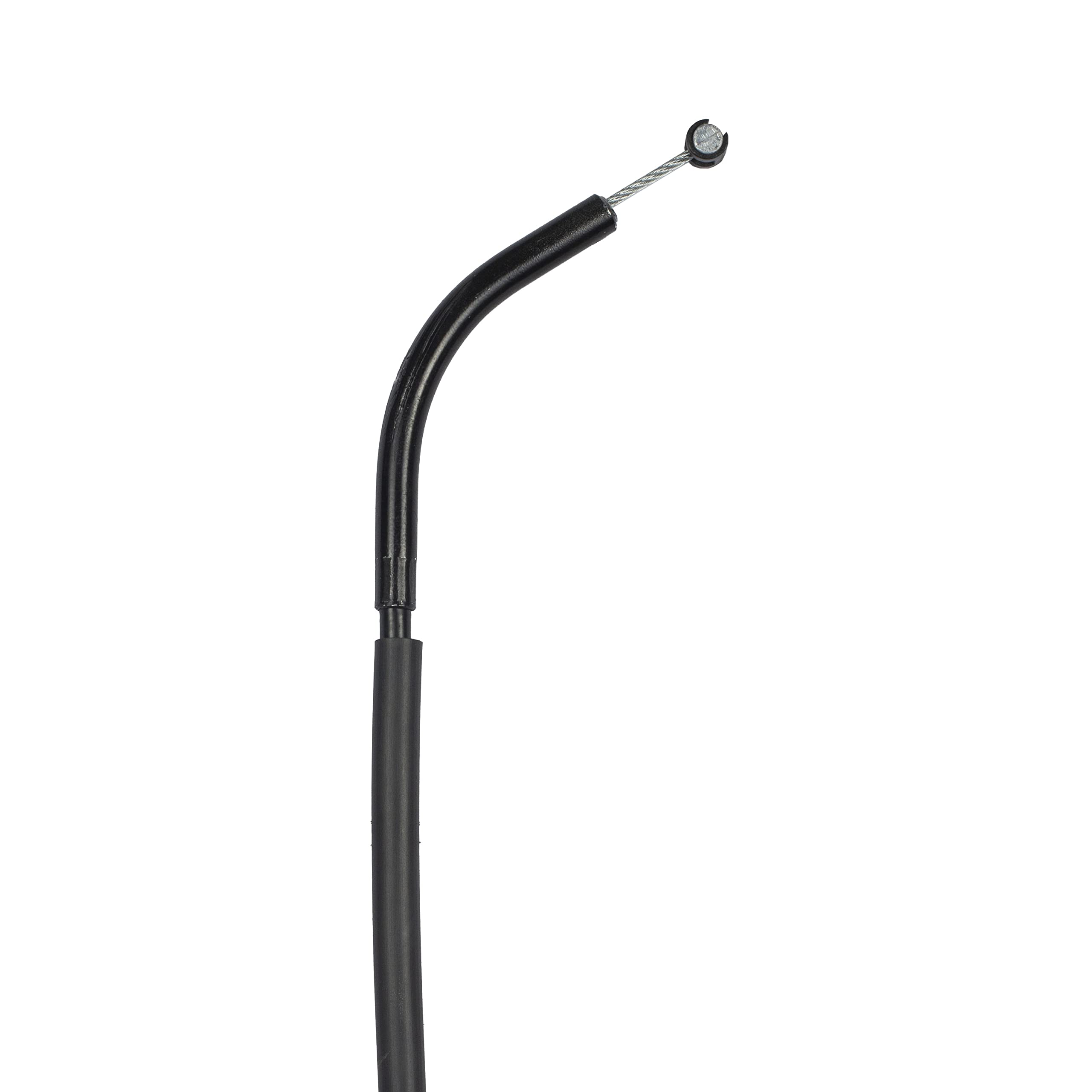 MOTOMASTER Cavo di comando per moto Cavo frizione compatibile con Kawasaki KLE 650 Versys / 54011-0582