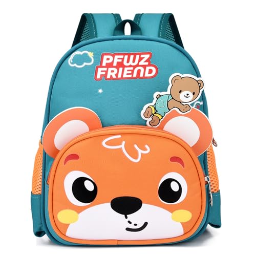 Zaino per bambini,Zainetto Asilo Bambino, Zaino Asilo Bimbo,Zaini Cartelle Zaino Scuola,Bambino e Bambine Regalo 3-7...