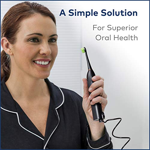 Waterpik Electric Toothbrush & Water Flosser Combo in One Sonic