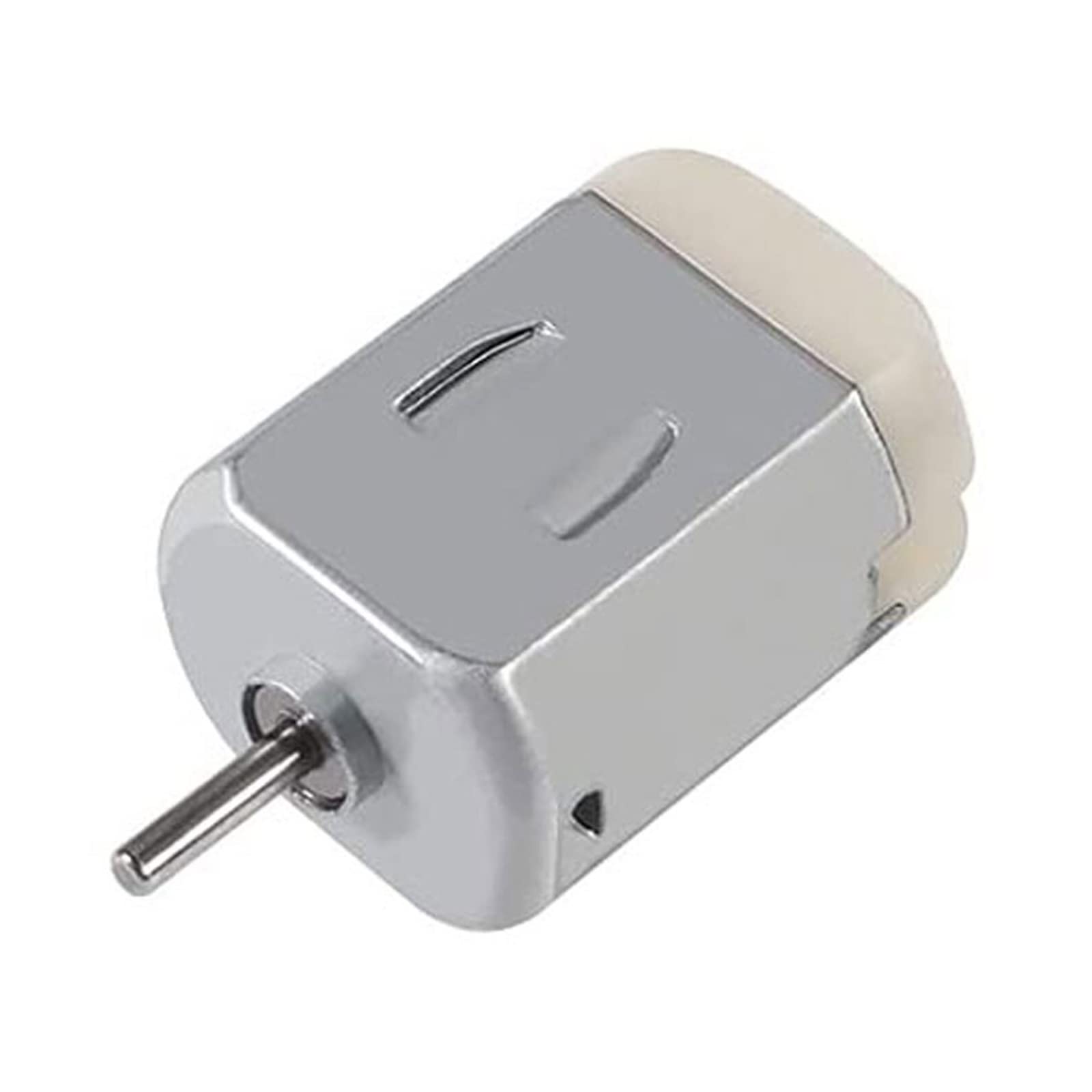 Micro moteur 1.5 V-3 V pour réparer et motoriser les petits jouets