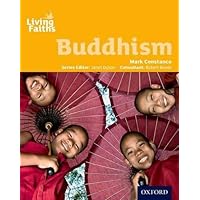 Living Faiths Buddhism Student Book