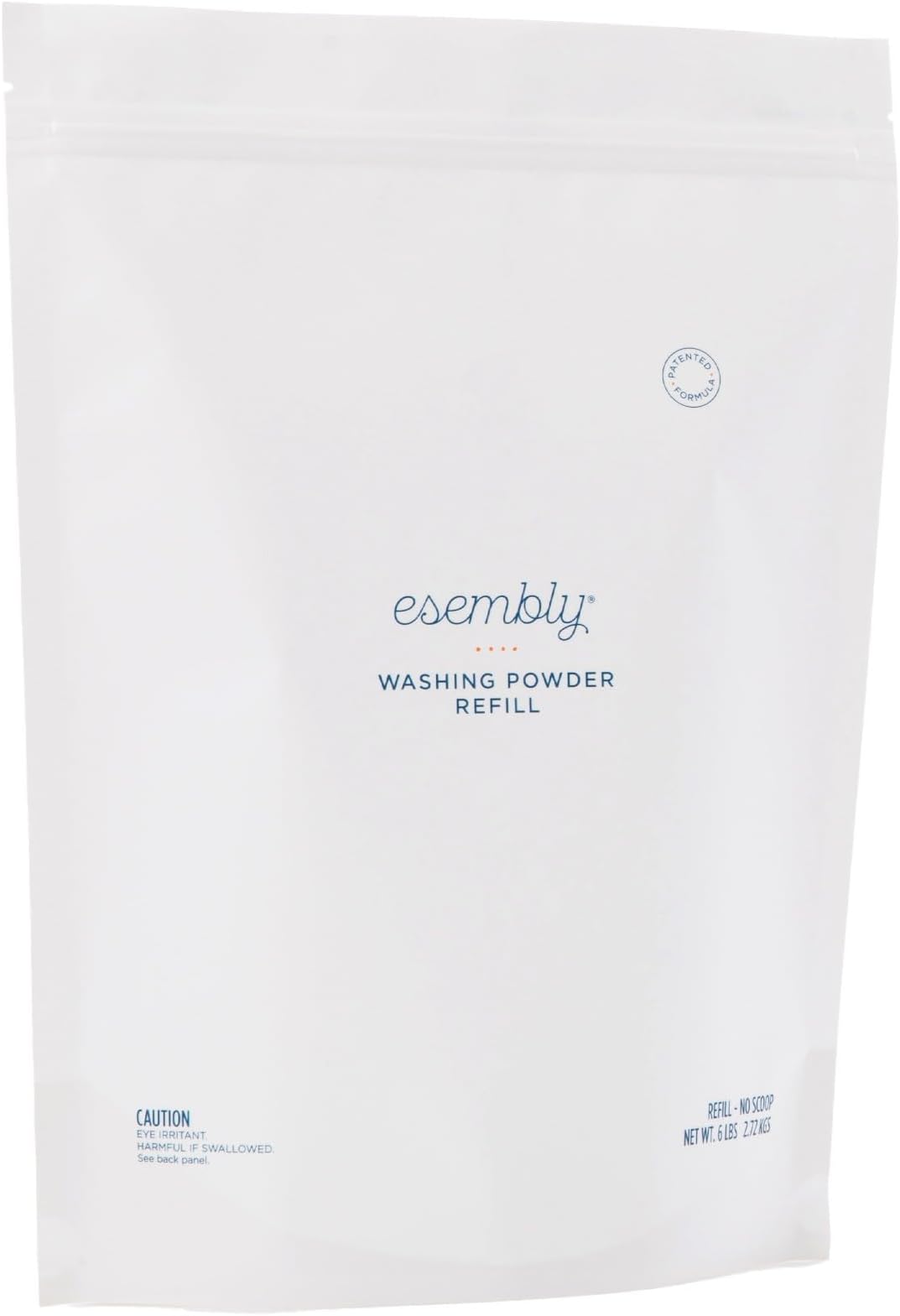 GroVia Mighty Bubbles Laundry Treatment for Cloth Diapers (10 Count) Cloth Baby