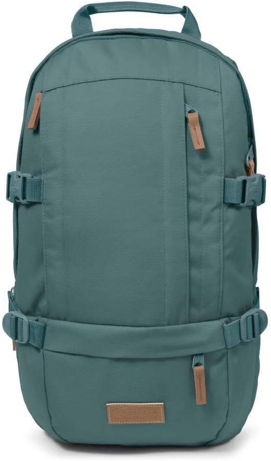 Eastpak Core Series 48 cm Casual Backpack, Blue/Mono Aqua (Blue) - EK20123R
