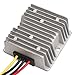 DROK Battery Power Supply High Power DC 300W 25A Voltage Regulator Transformer 36V 48V to 12V Step Down Voltage Reducer Buck Converter Input