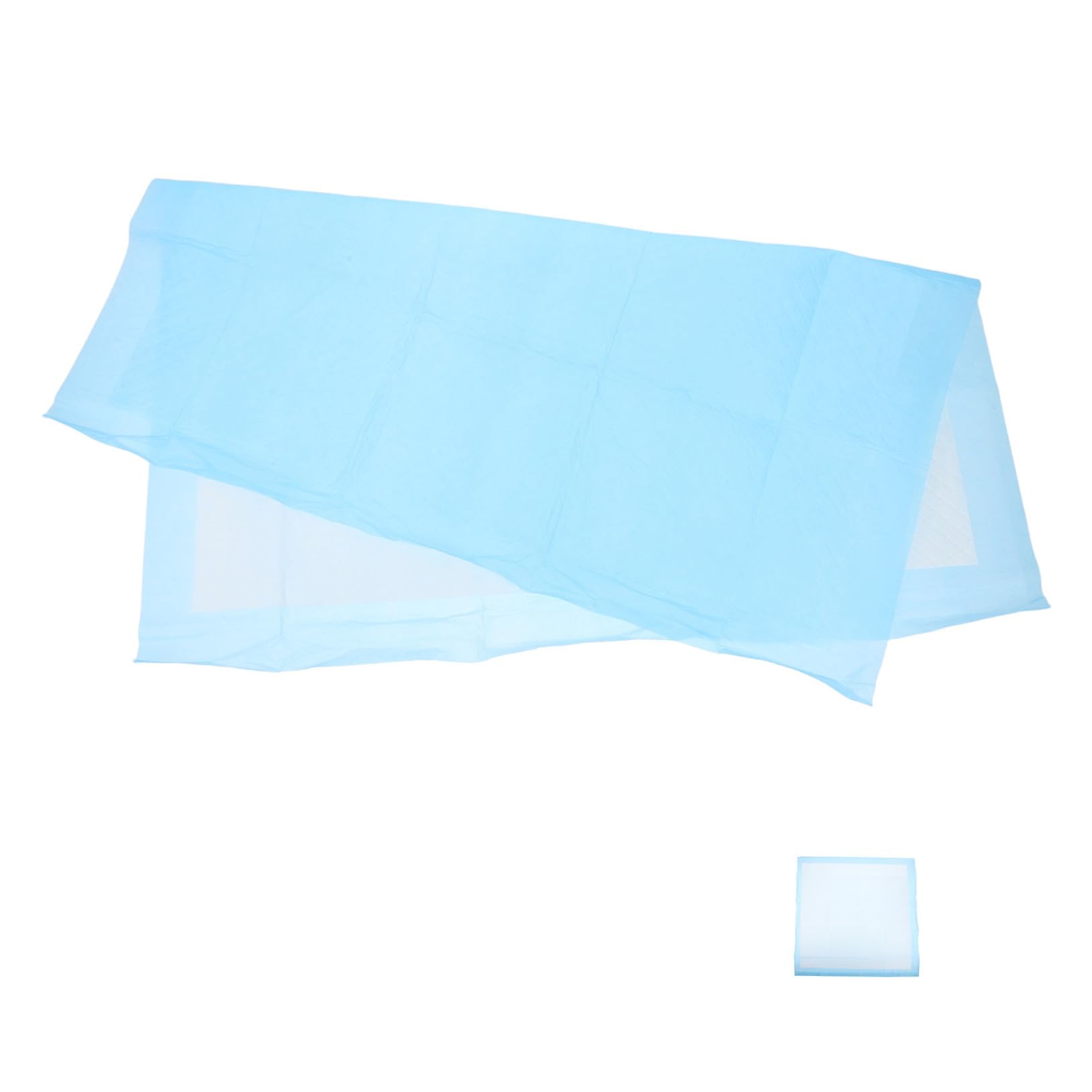 Welpen Trainingspads Superabsorbierend, 60x60cm Größe L