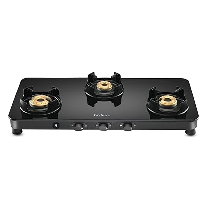 hindware 3b cooktop with auto ignition