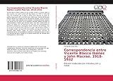 ibanez john scofield jsm10  Correspondencia entre Vicente Blasco Ibáñez y John Macrae. 1918-1932: Edición traducida con introducción y notas