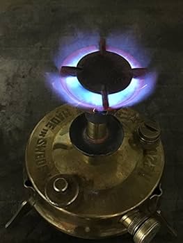 OPTIMUS 96 シングルバーナーコンロ 2個セット OPTIMUS 96 シングルバーナーコンロ 2個セット