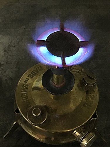 OPTIMUS 96 シングルバーナーコンロ 2個セット OPTIMUS 96 シングルバーナーコンロ 2個セット OPTIMUS96