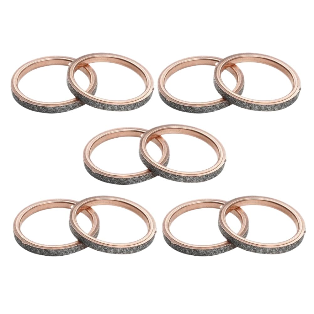 Motorcycle Compatible with DR800 91-97 VL1500 C90 Boulevard 13-18 C90T 15-19 VZ1500 M90 13-19(1 pc)