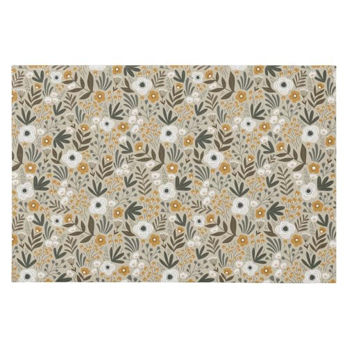 SAMAU  փ}bg  ԕ ӂӂ hA}bg DƂ ~ O Ɩp ItBXp ƒp 唻 60*90CM