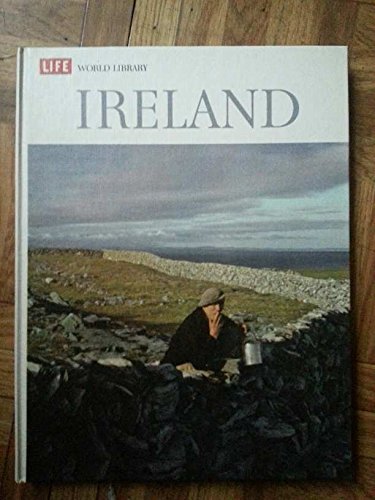 ireland [ life world library] B005LEB2DO Book Cover